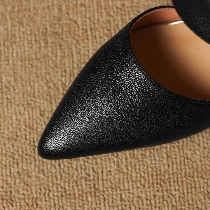 Garnet Heels - My Store