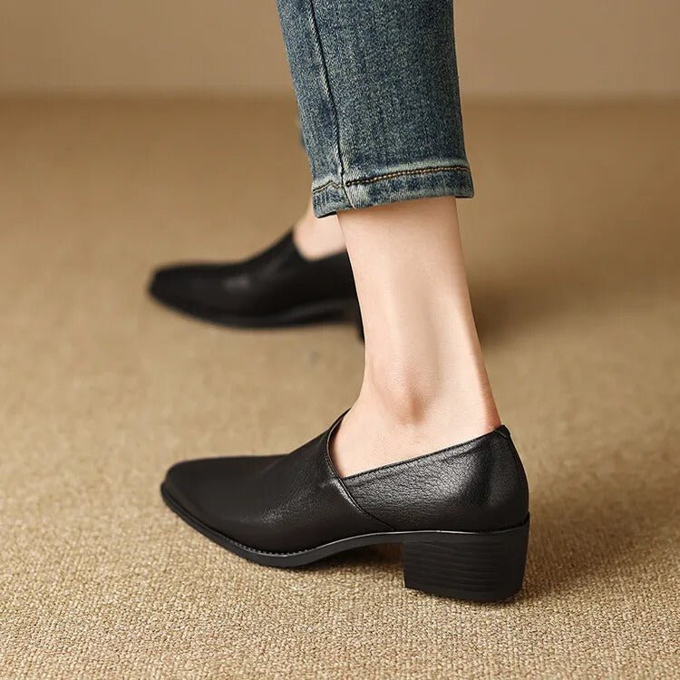 Geneva Loafers - My Store