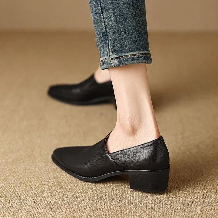 Geneva Loafers - My Store