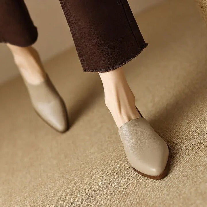 Geneva Loafers - My Store