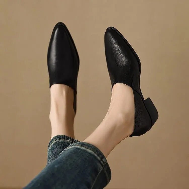 Geneva Loafers - My Store