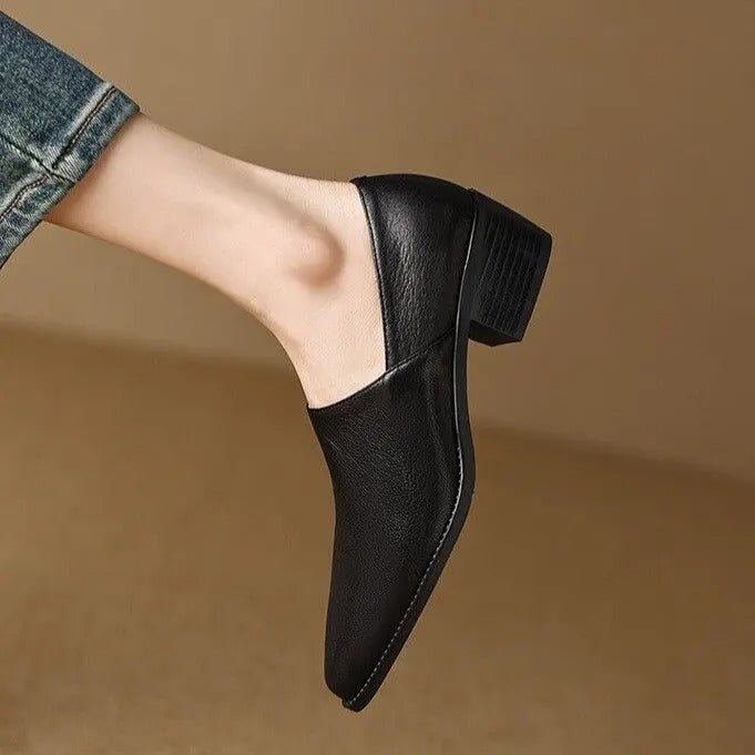 Geneva Loafers - My Store