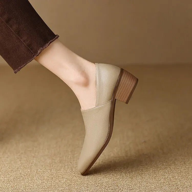 Geneva Loafers - My Store