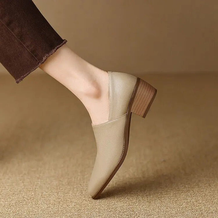 Geneva Loafers - My Store