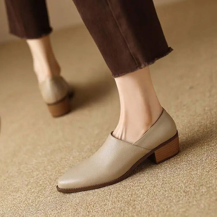 Geneva Loafers - My Store