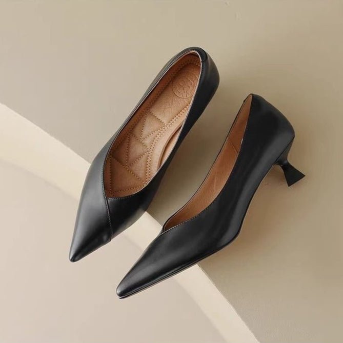 Gisele Heels - My Store