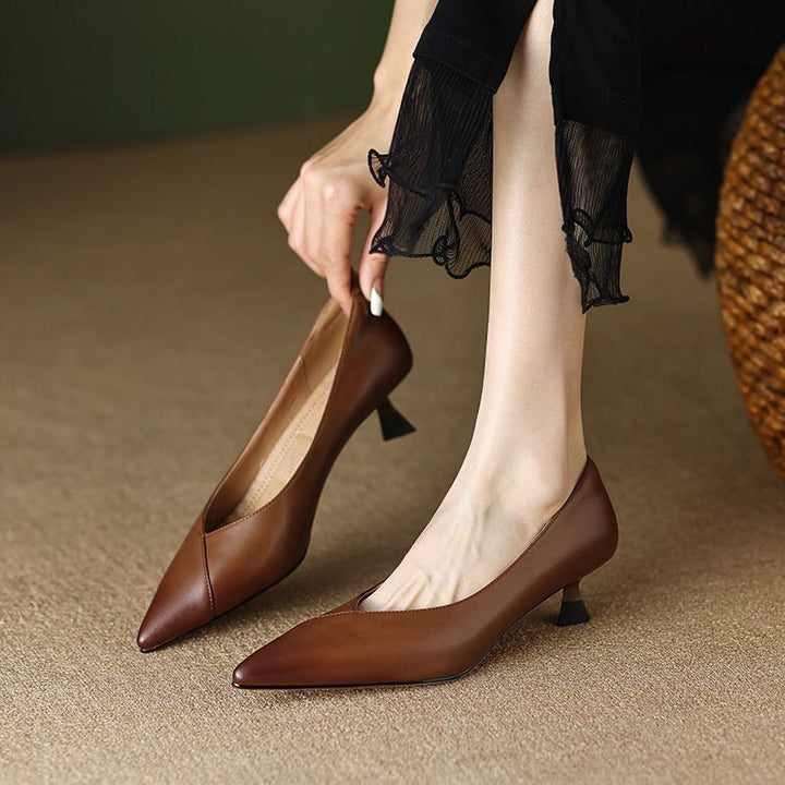 Gisele Heels - My Store