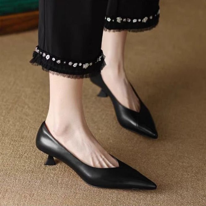 Gisele Heels - My Store