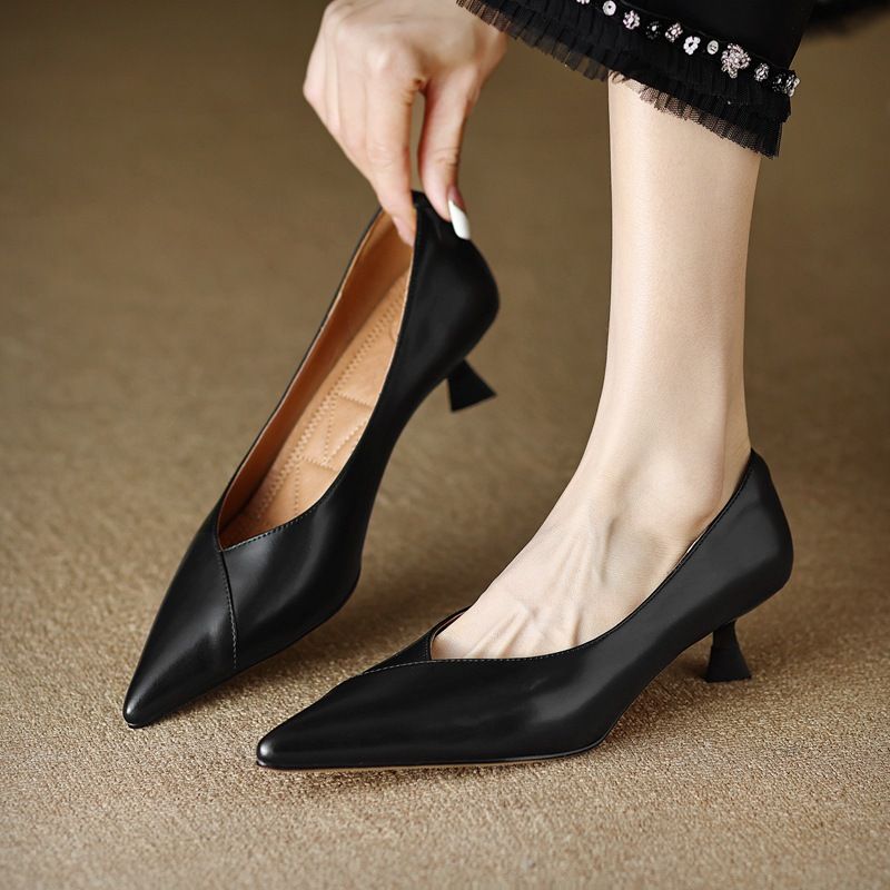 Gisele Heels - My Store