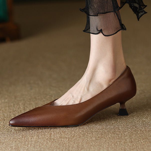 Gisele Heels - My Store
