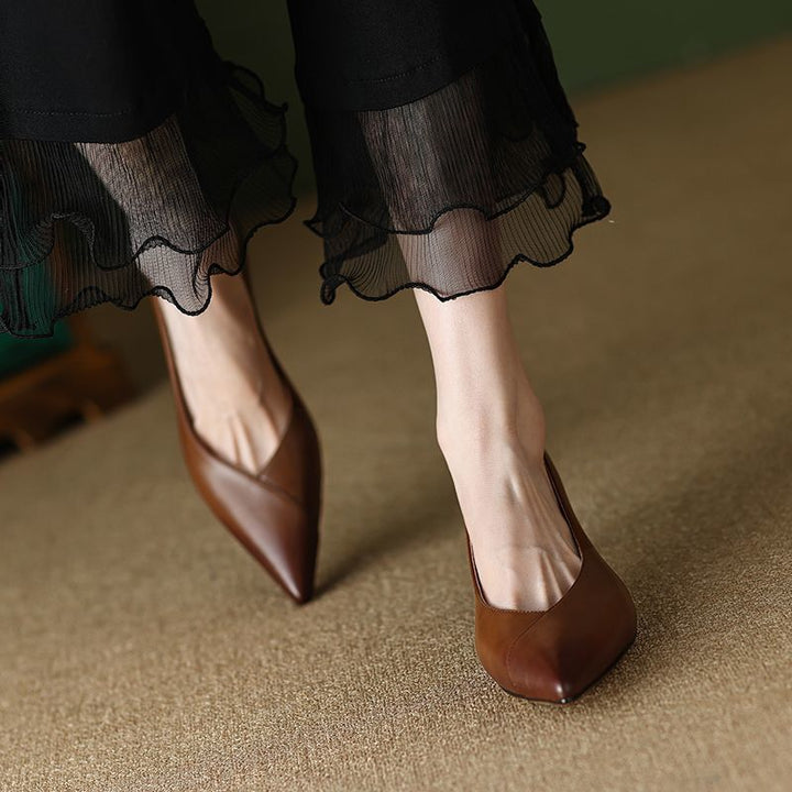 Gisele Heels - My Store