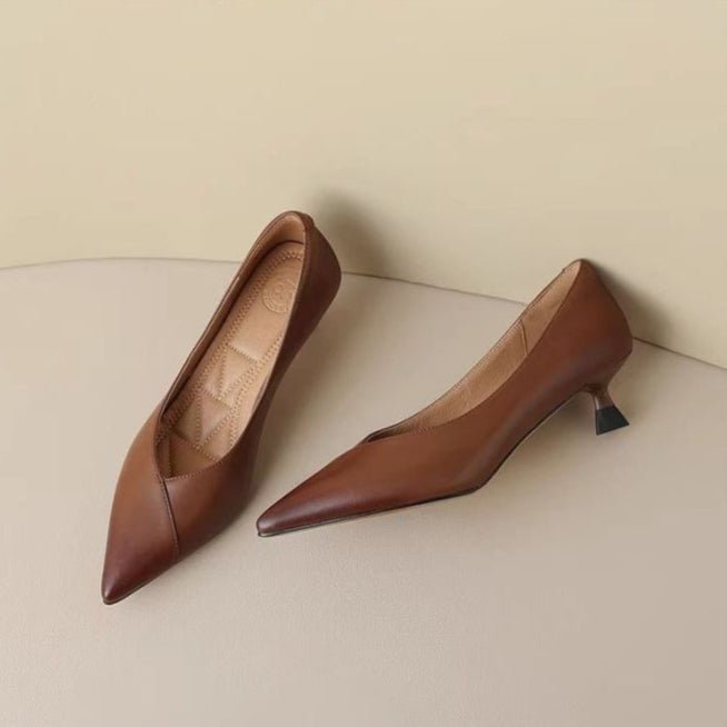 Gisele Heels - My Store