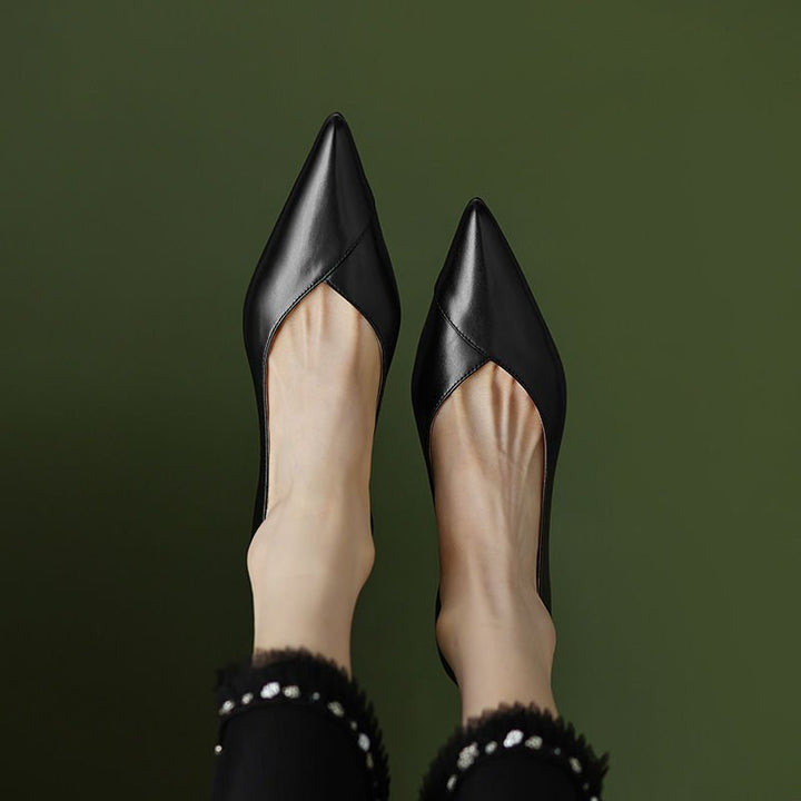 Gisele Heels - My Store