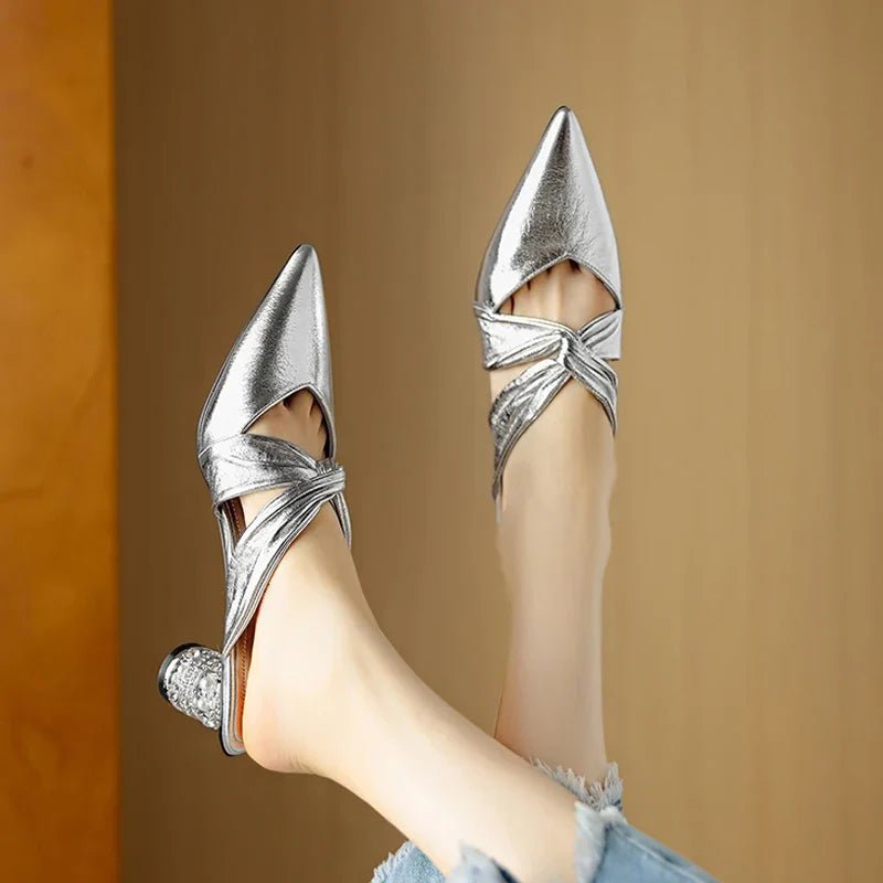Glore Heels - My Store