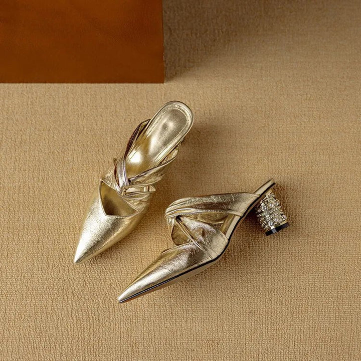 Glore Heels - My Store