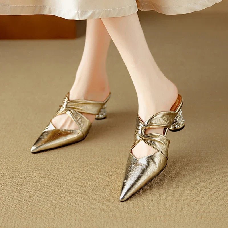 Glore Heels - My Store