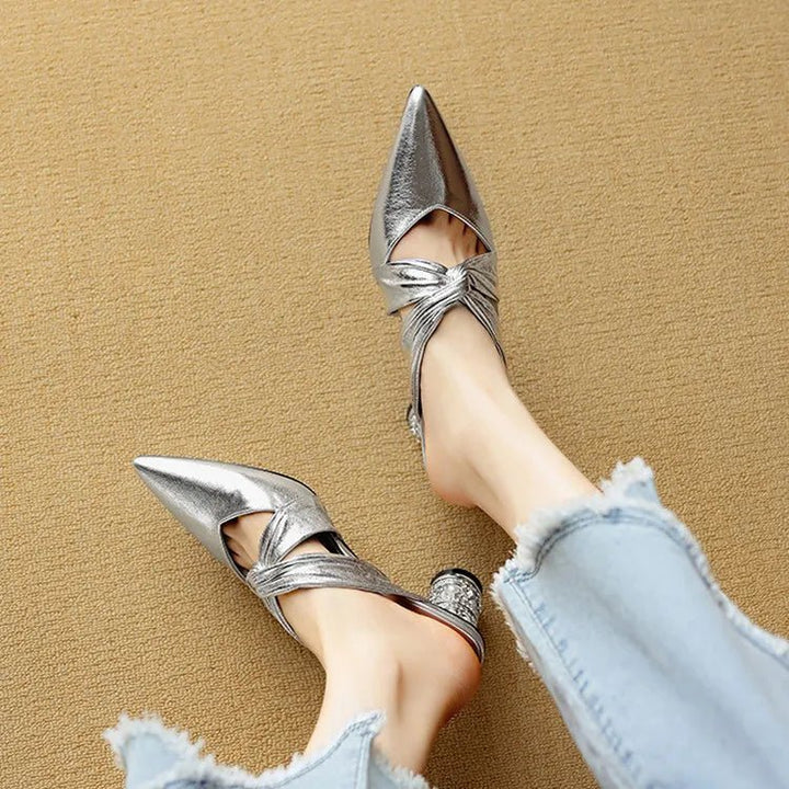 Glore Heels - My Store
