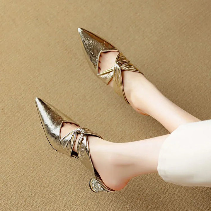 Glore Heels - My Store