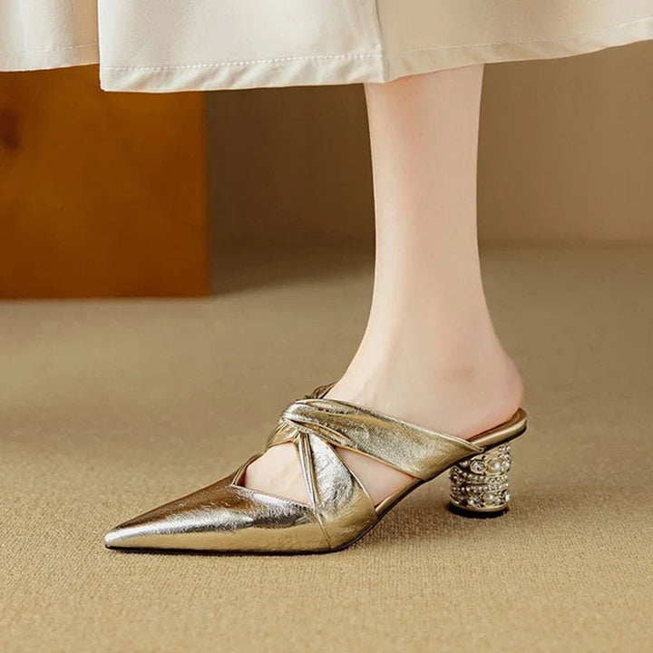 Glore Heels - My Store
