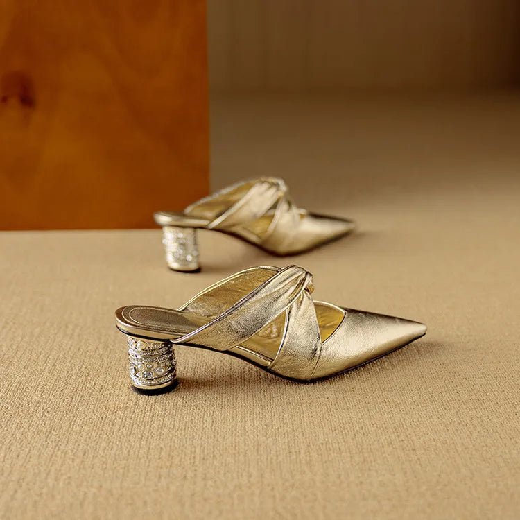 Glore Heels - My Store
