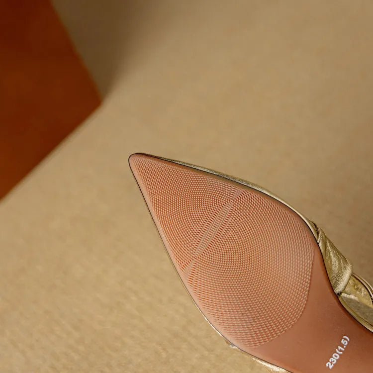 Glore Heels - My Store
