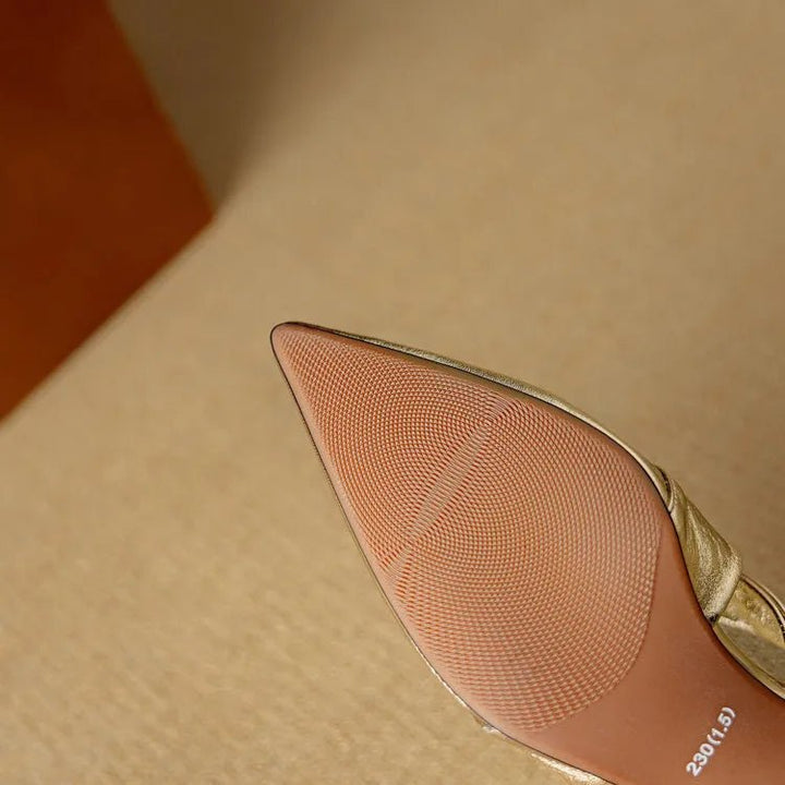 Glore Heels - My Store