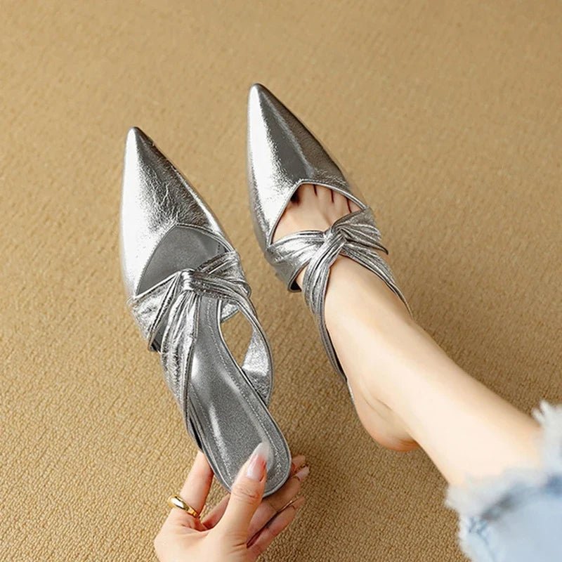 Glore Heels - My Store