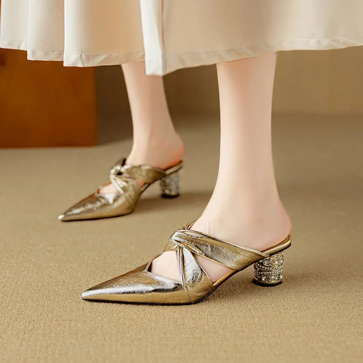 Glore Heels - My Store