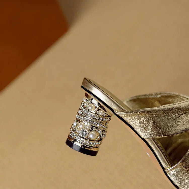 Glore Heels - My Store