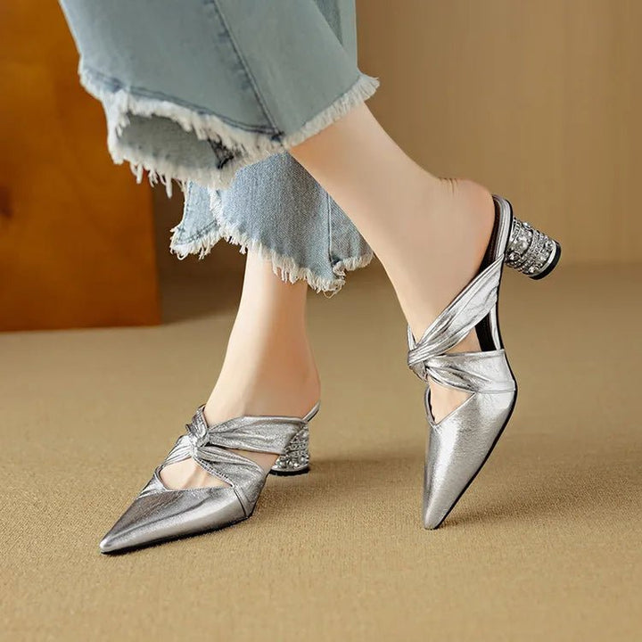 Glore Heels - My Store