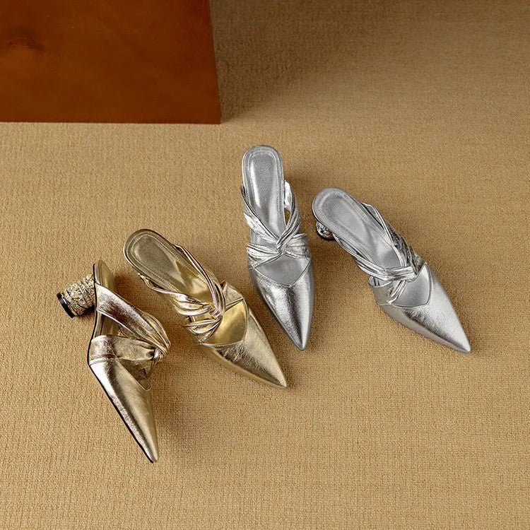 Glore Heels - My Store
