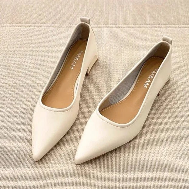 Gloret Pumps - My Store