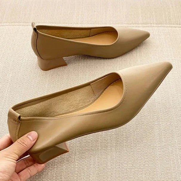 Gloret Pumps - My Store