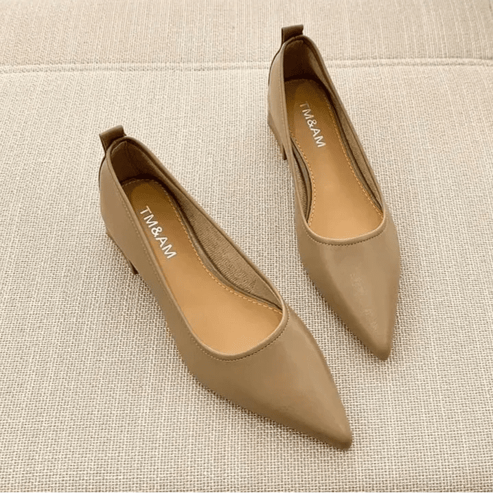Gloret Pumps - My Store