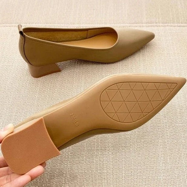 Gloret Pumps - My Store