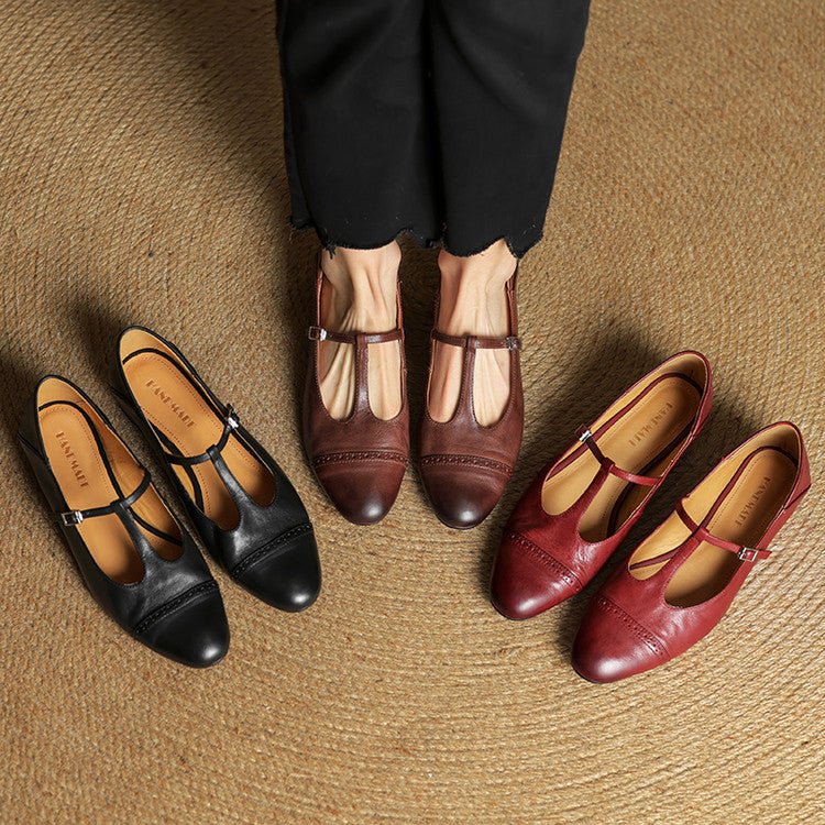 Graneth Flats - My Store