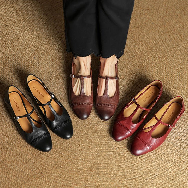 Graneth Flats - My Store