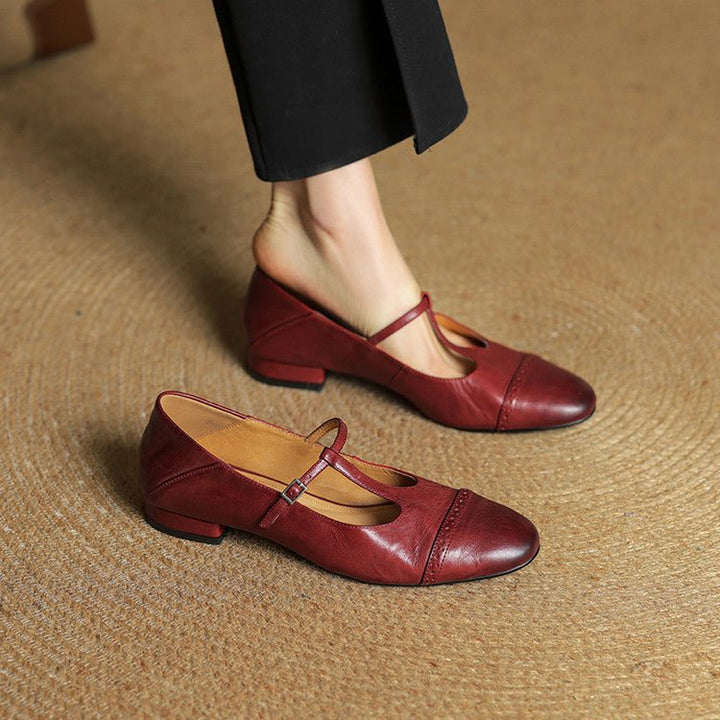 Graneth Flats - My Store