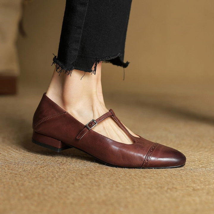 Graneth Flats - My Store