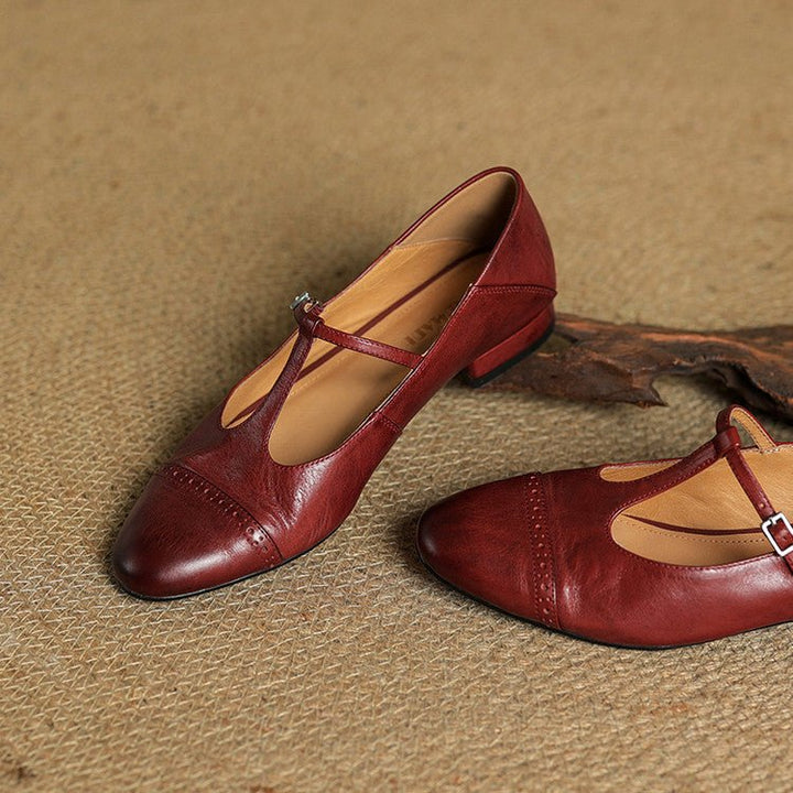 Graneth Flats - My Store