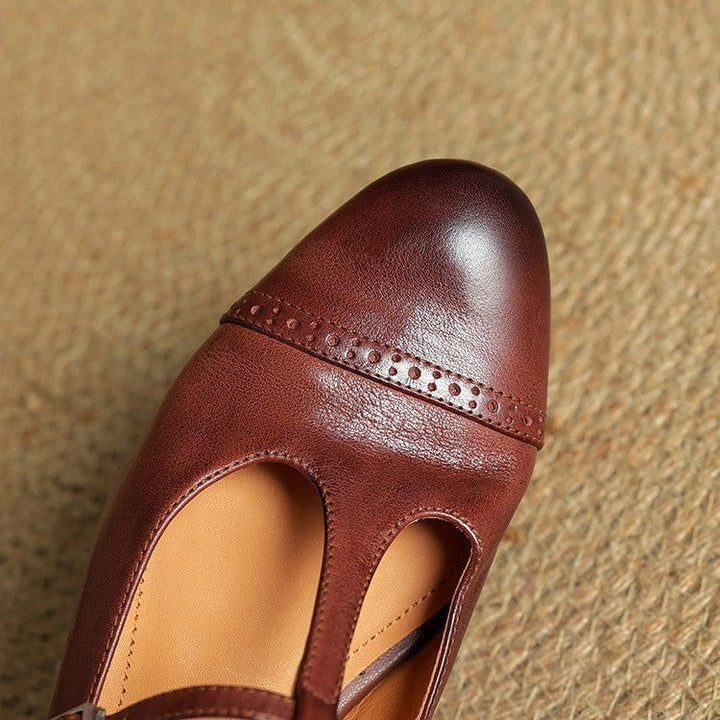 Graneth Flats - My Store