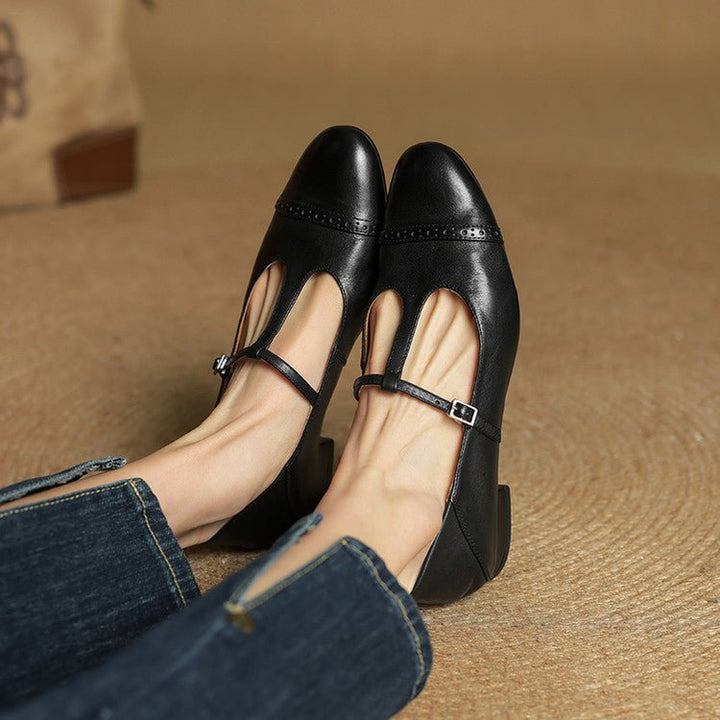 Graneth Flats - My Store