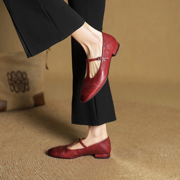 Graneth Flats - My Store