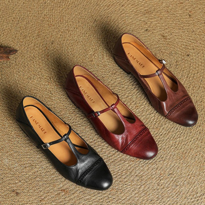 Graneth Flats - My Store