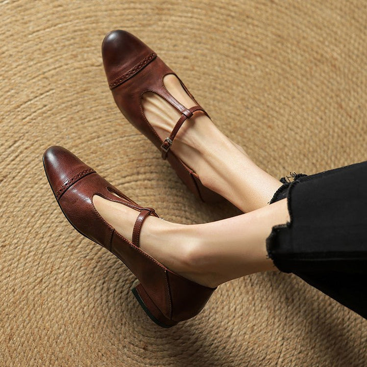 Graneth Flats - My Store