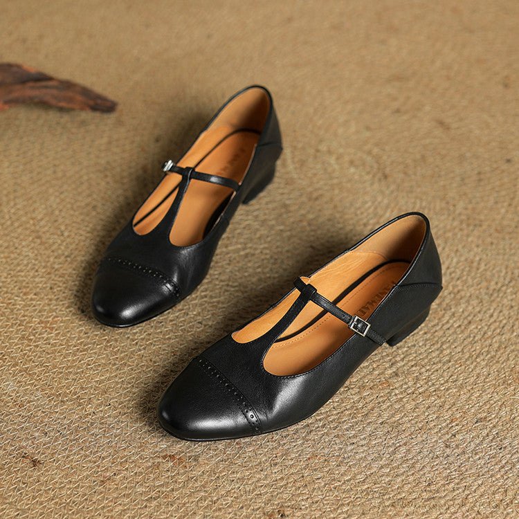 Graneth Flats - My Store
