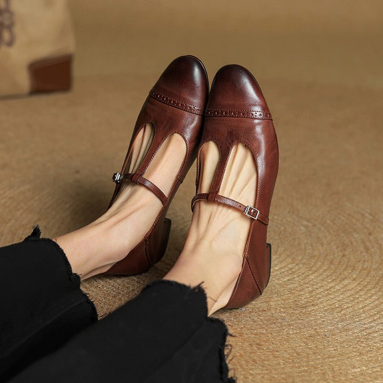 Graneth Flats - My Store