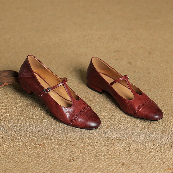 Graneth Flats - My Store