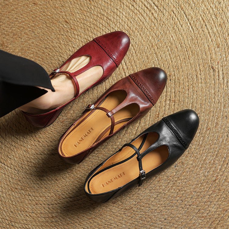 Graneth Flats - My Store