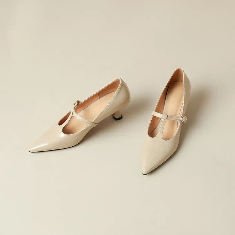 Ileen Heels - My Store